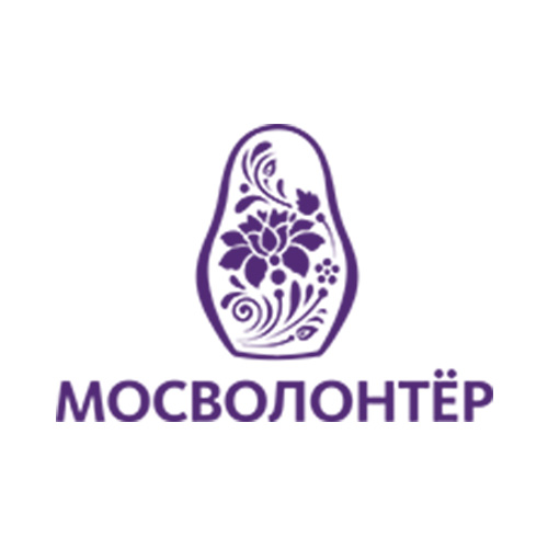 Мосволонтёр